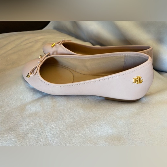 Lauren Ralph Lauren flats - Picture 9 of 11